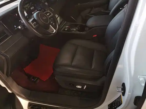 Li Auto ONE 2021