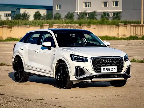 Audi Q2L 2023