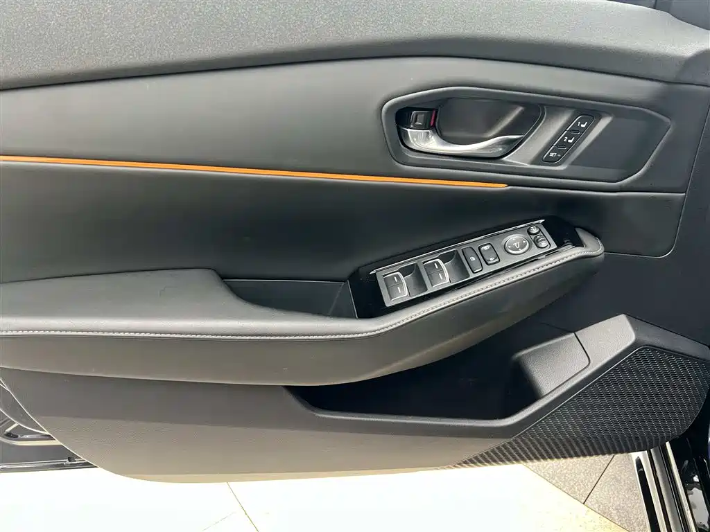 Honda Accord 2024 — фото 16