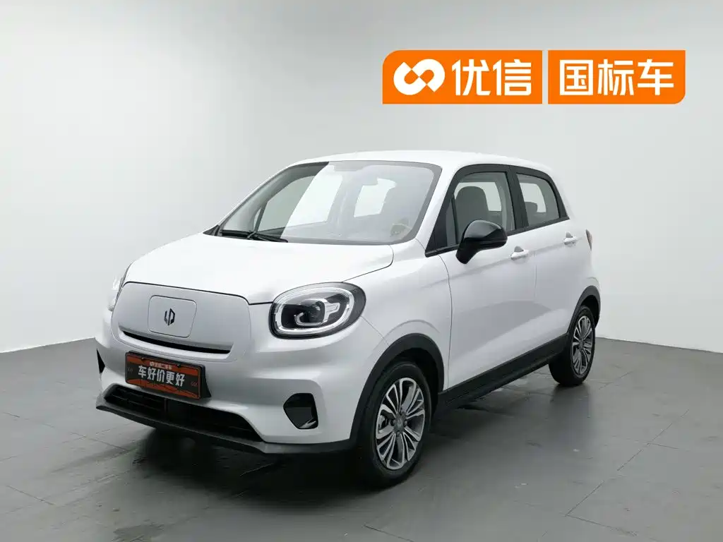 Leapmotor T03 2024