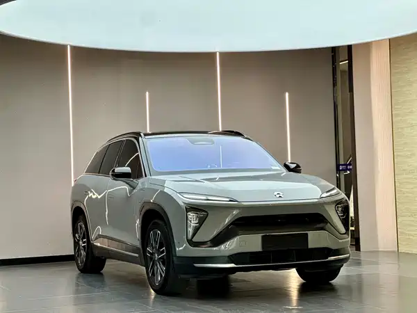 NIO ES6 2021