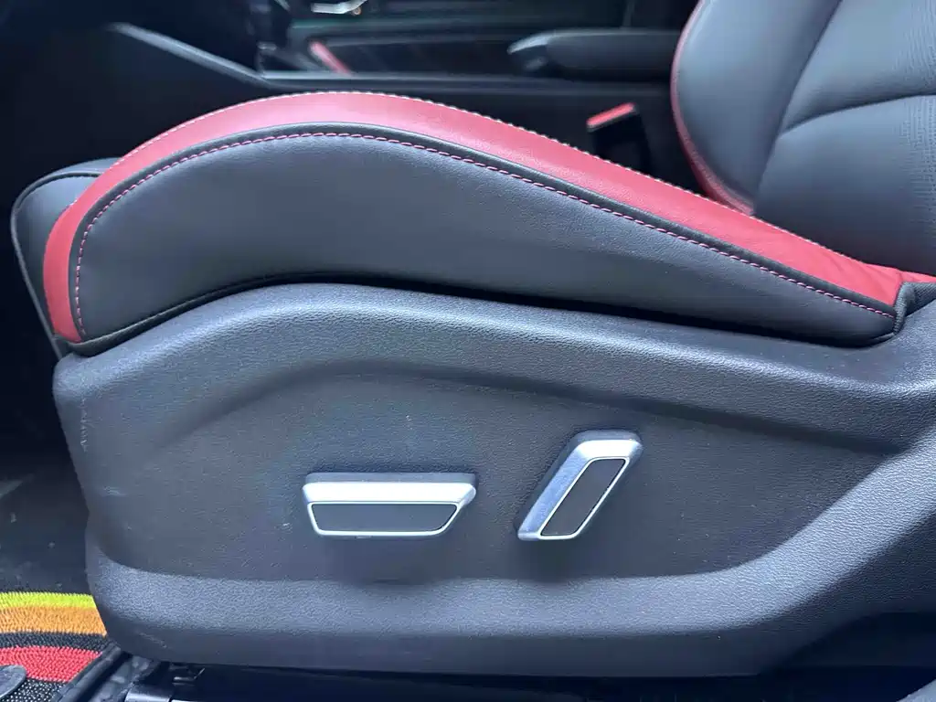 Geely Emgrand S 2023 — фото 15
