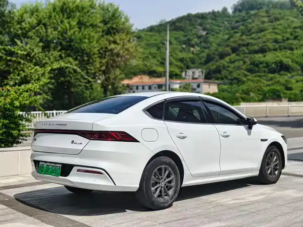 BYD Qin PLUS 2023