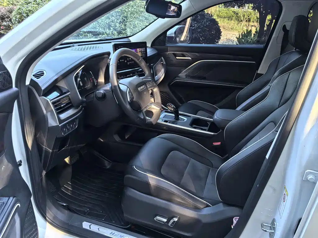 Haval H6 2023