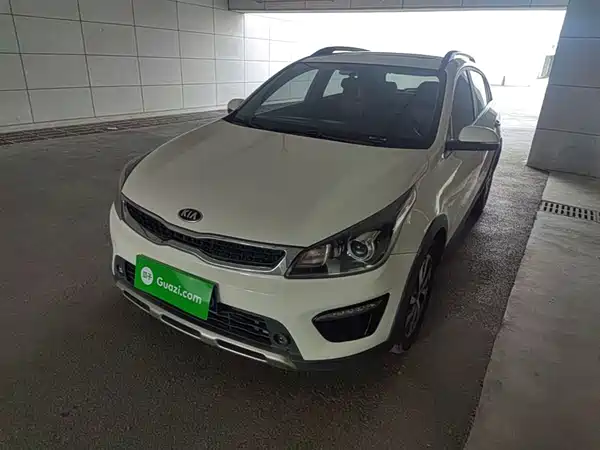 Kia KX CROSS 2020