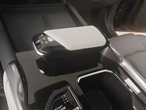 Changan UNI-T 2023