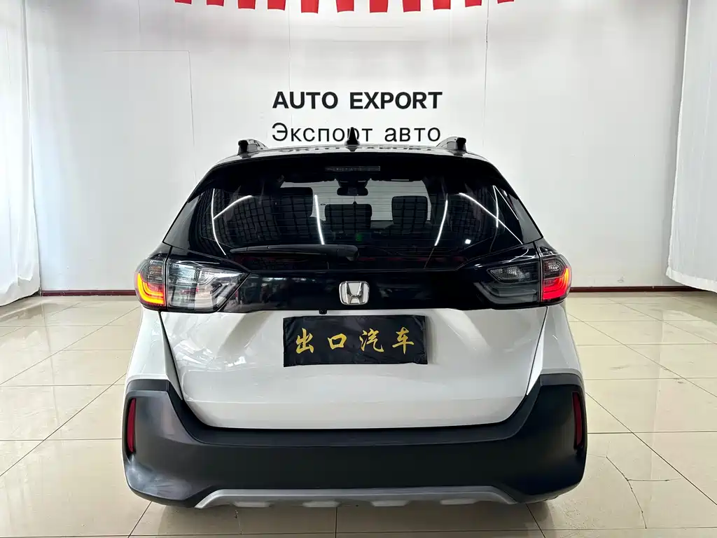 Honda Life 2022