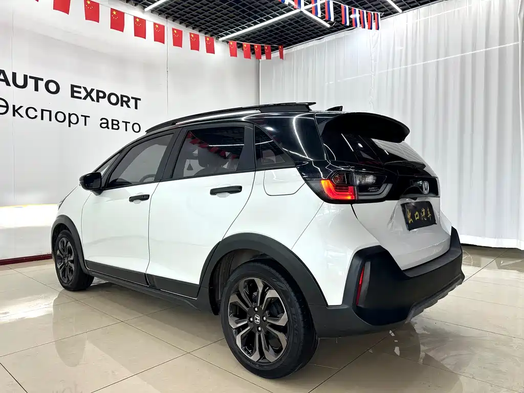Honda Life 2022