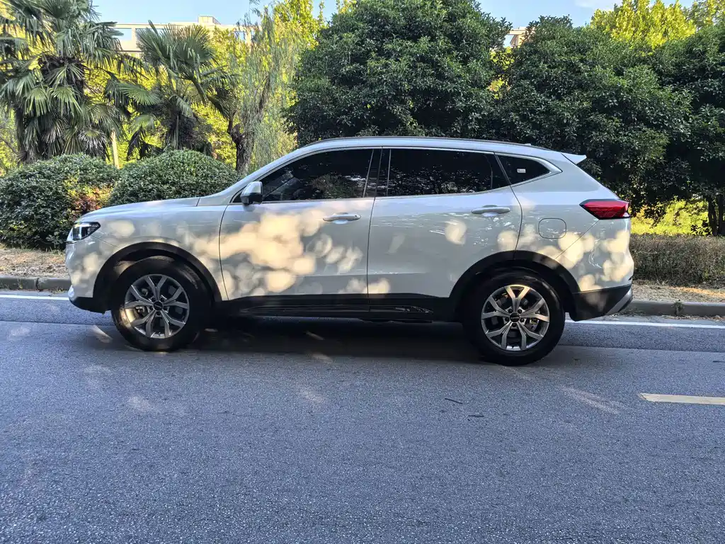 Haval H6 2023