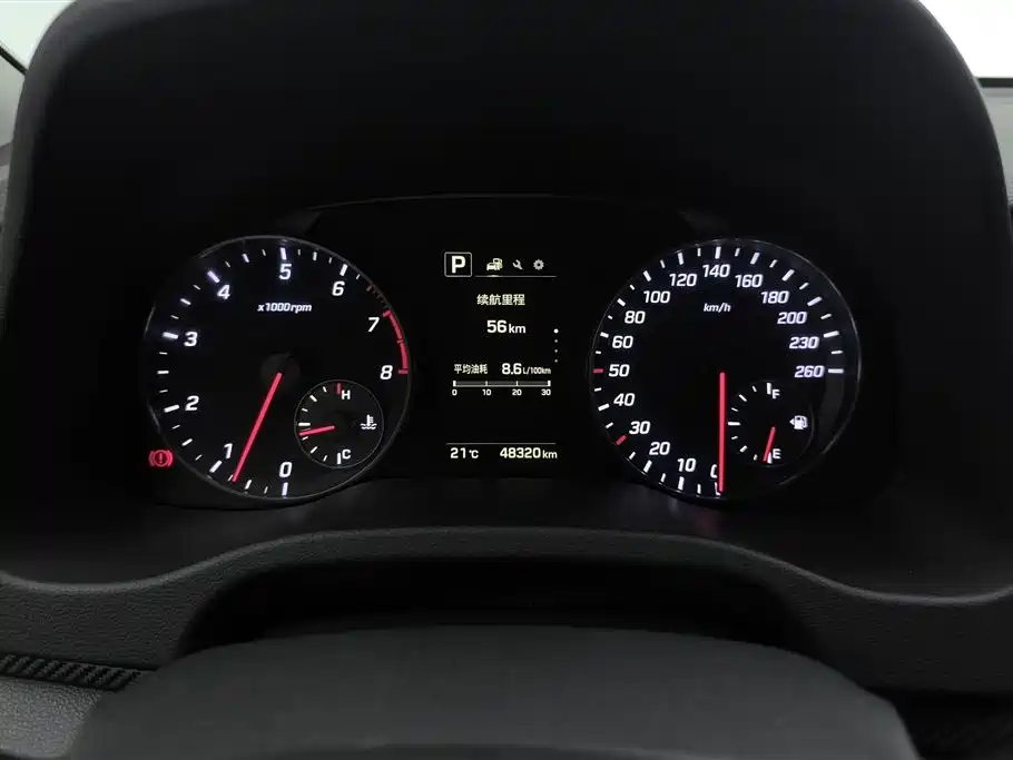 Hyundai Elantra 2018 — фото 14