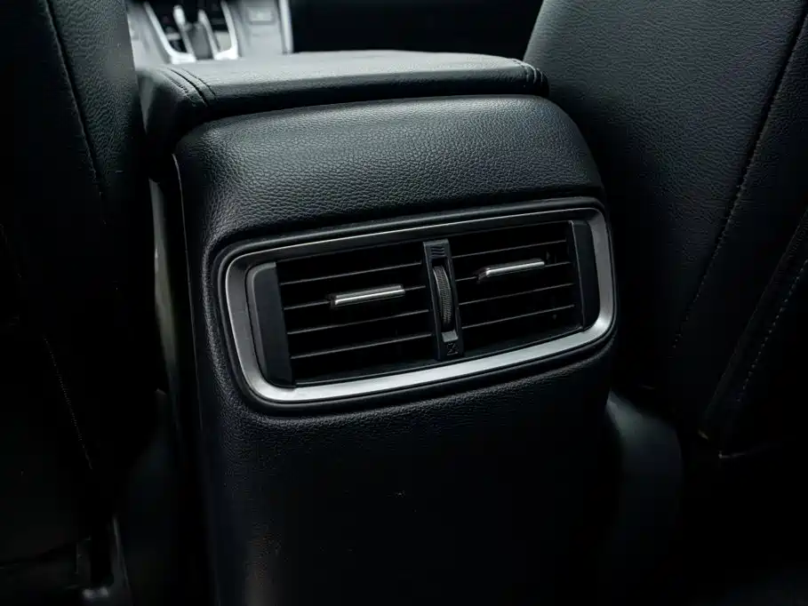 Honda CR-V 2019 — фото 16