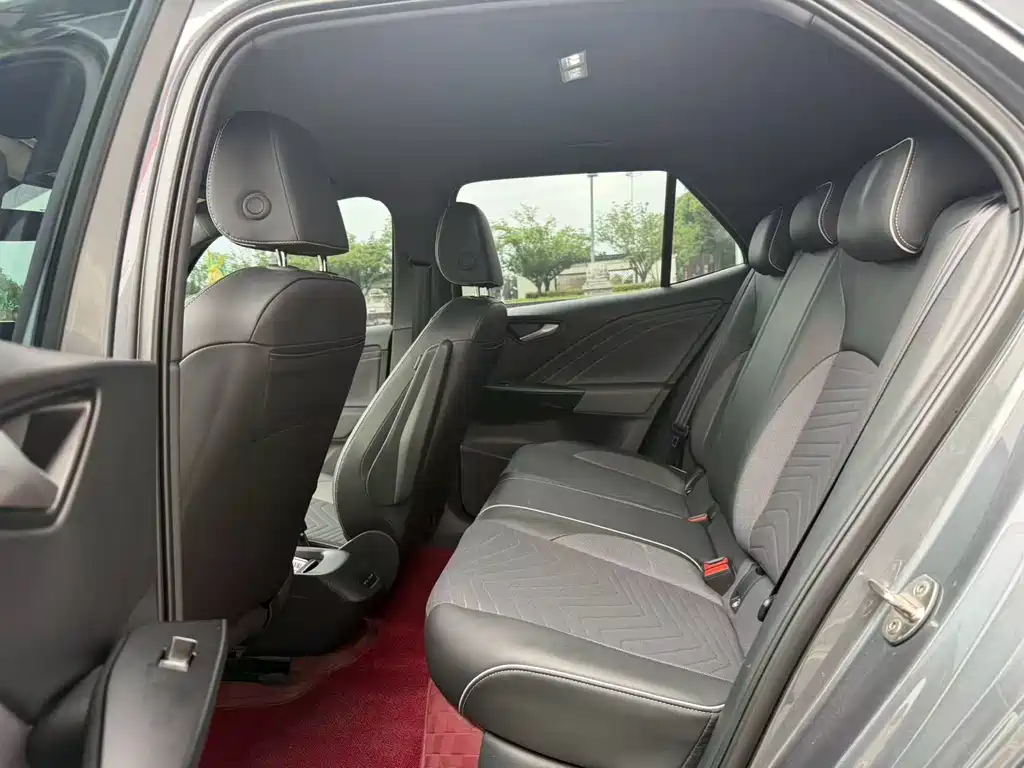 Volkswagen ID.3 2024 — фото 5