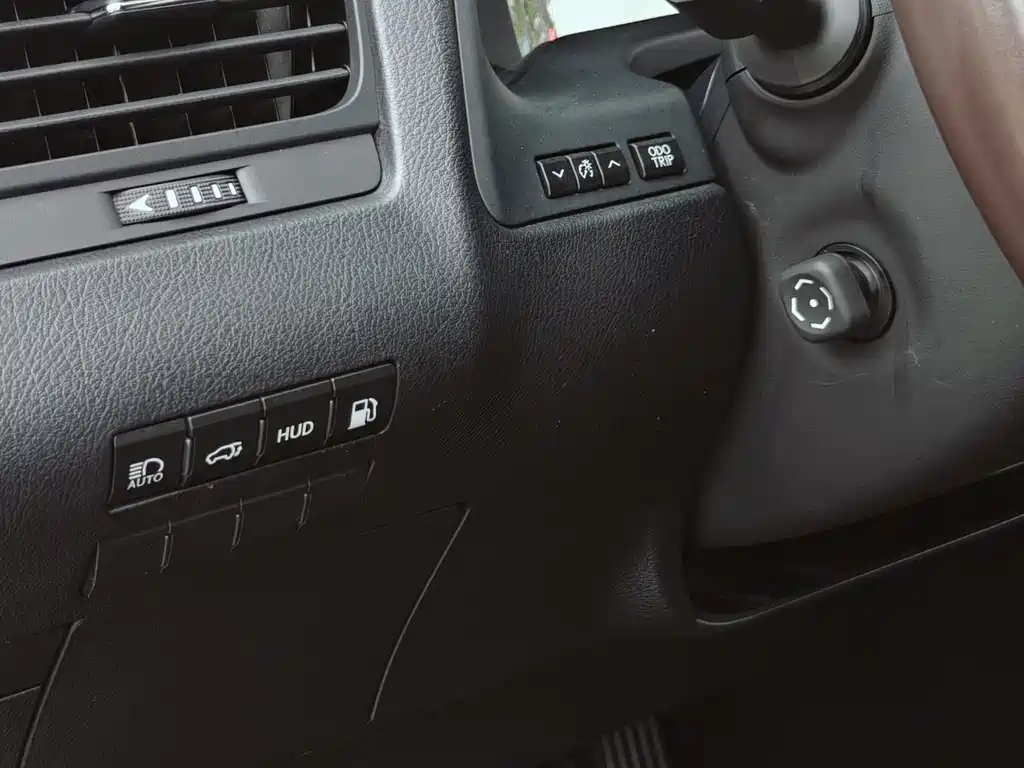 Lexus RX 2021 — фото 18