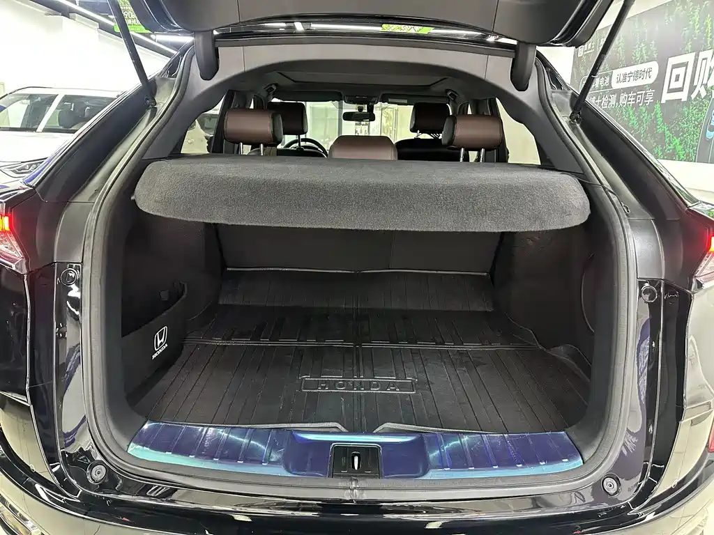 Honda UR-V 2024 — фото 18