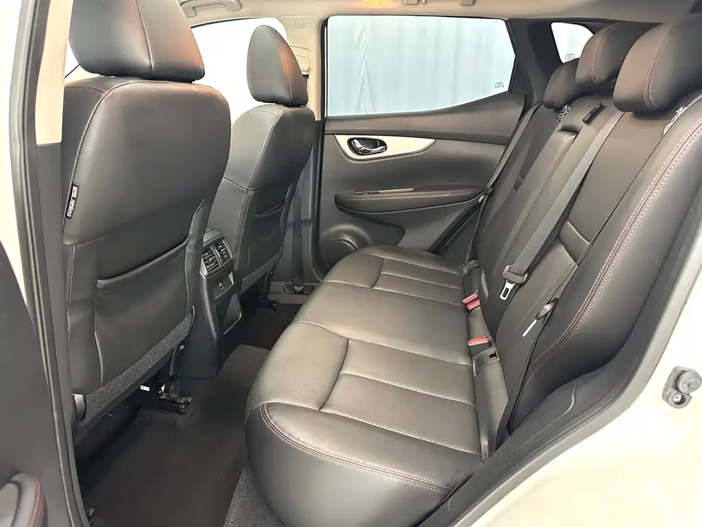 Nissan Qashqai 2022 — фото 10