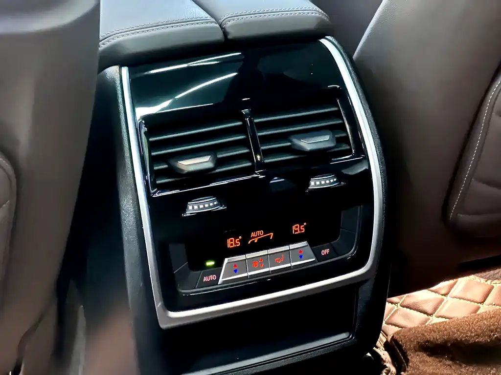 BMW X5 2023 — фото 20