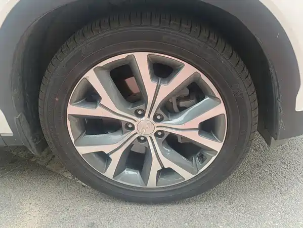 Hyundai Paristi 2021