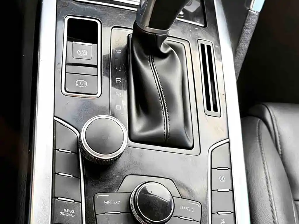 Volvo XC60 2014 — фото 18
