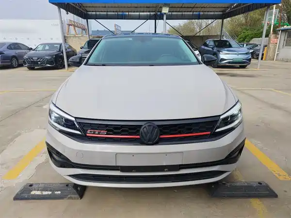 Volkswagen Lamando 2021