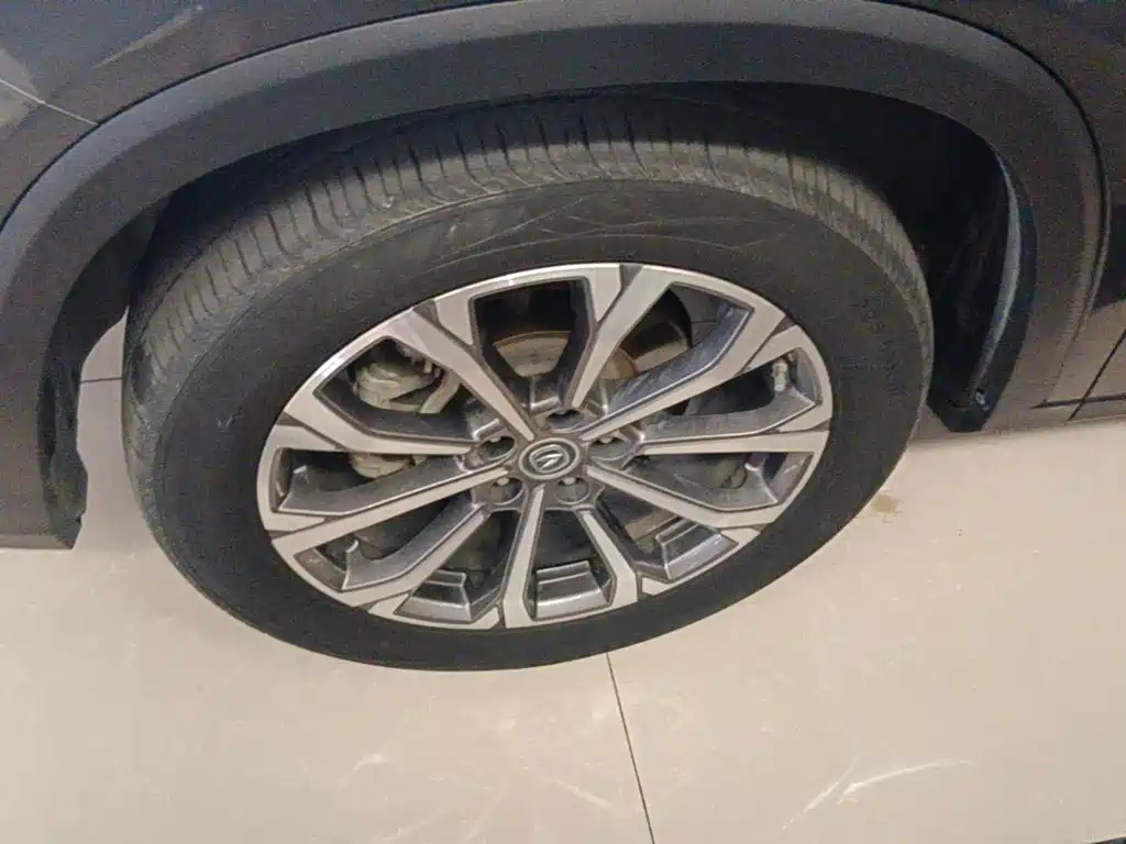 Changan CS75PLUS 2021 — фото 23