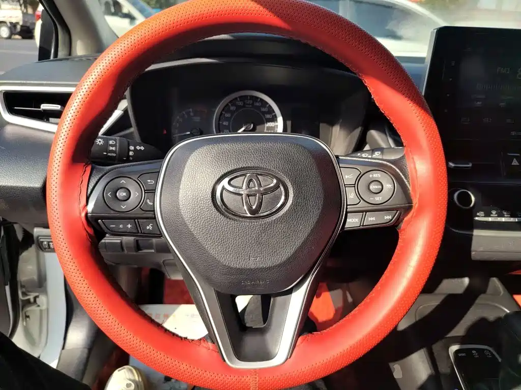 Toyota Corolla 2020
