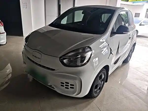 Roewe CLEVER 2022