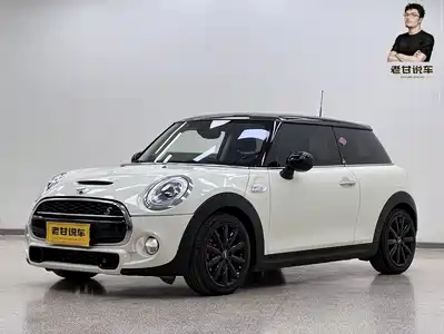 MINI MINI 2015
