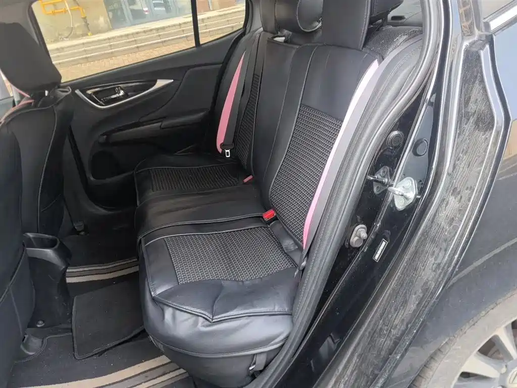 Honda Crider 2015 — фото 13