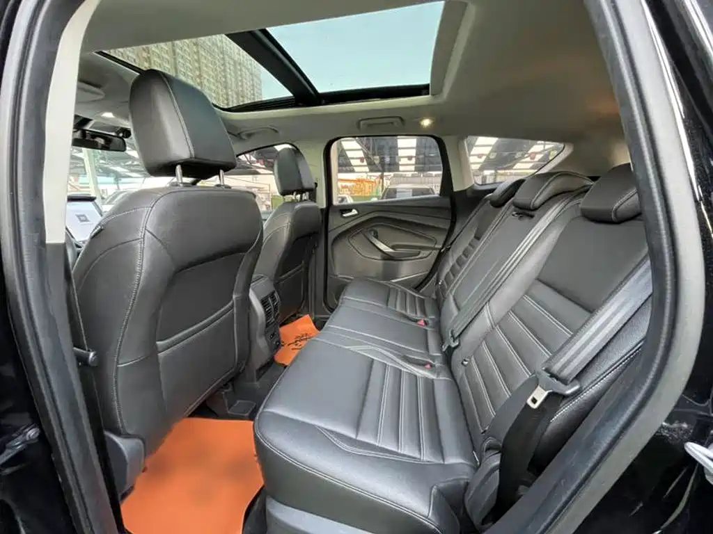 Ford Kuga 2020