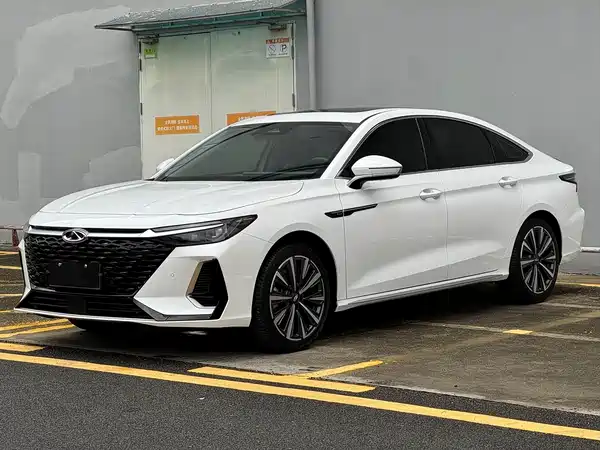 Chery Arrizo 8 2024