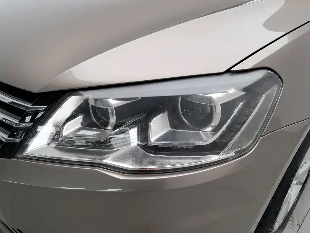 Volkswagen Bora 2014