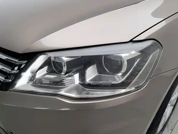 Volkswagen Bora 2014