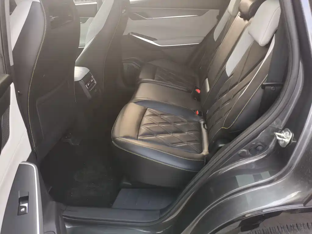 Changan CS75 PLUS 2023 — фото 12