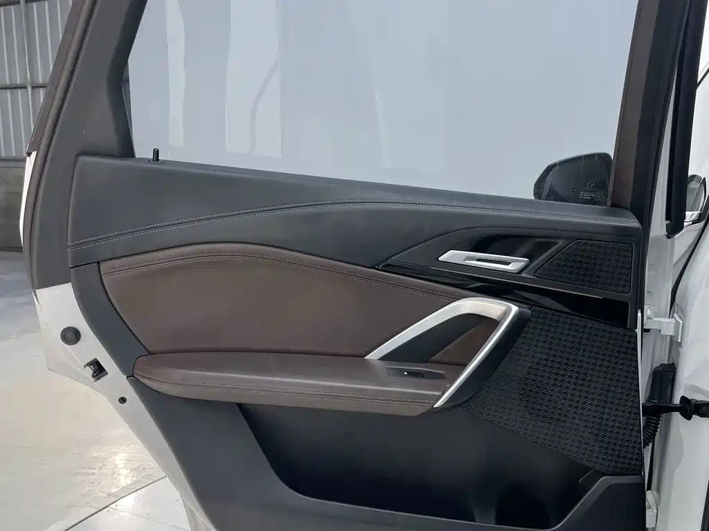 BMW X1 2024 — фото 14