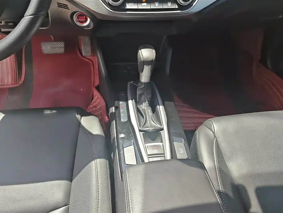 Honda Envix 2021 — фото 16
