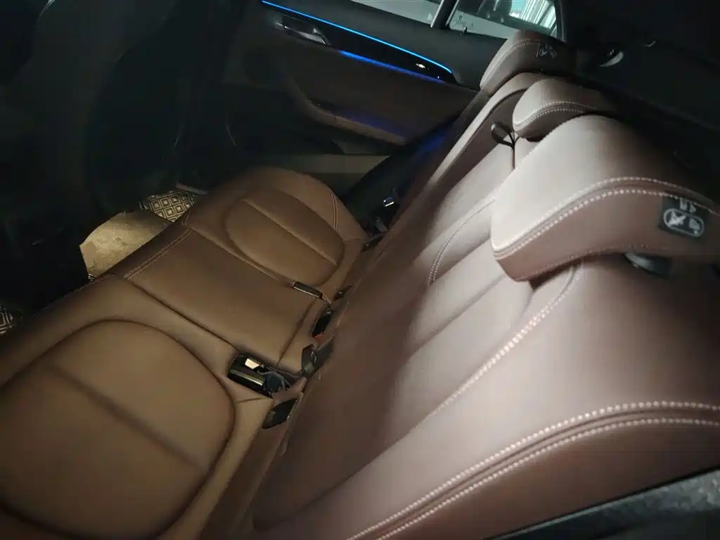 BMW X2 2020 — фото 12
