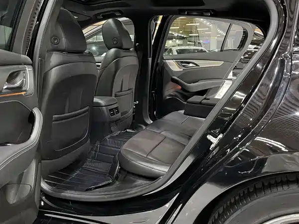 Cadillac CT5 2020