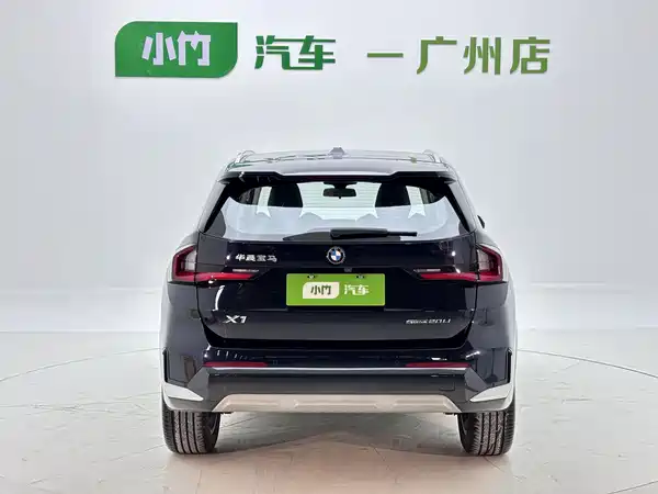 BMW X1 2024