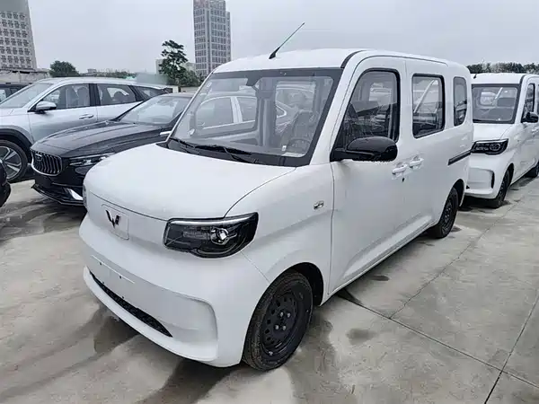 Wuling Zhiguang New Energy 2025