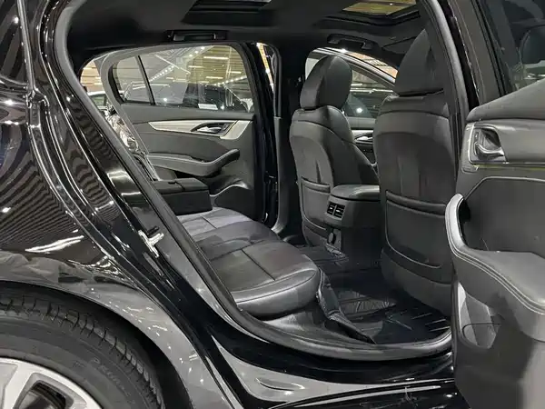 Cadillac CT5 2020