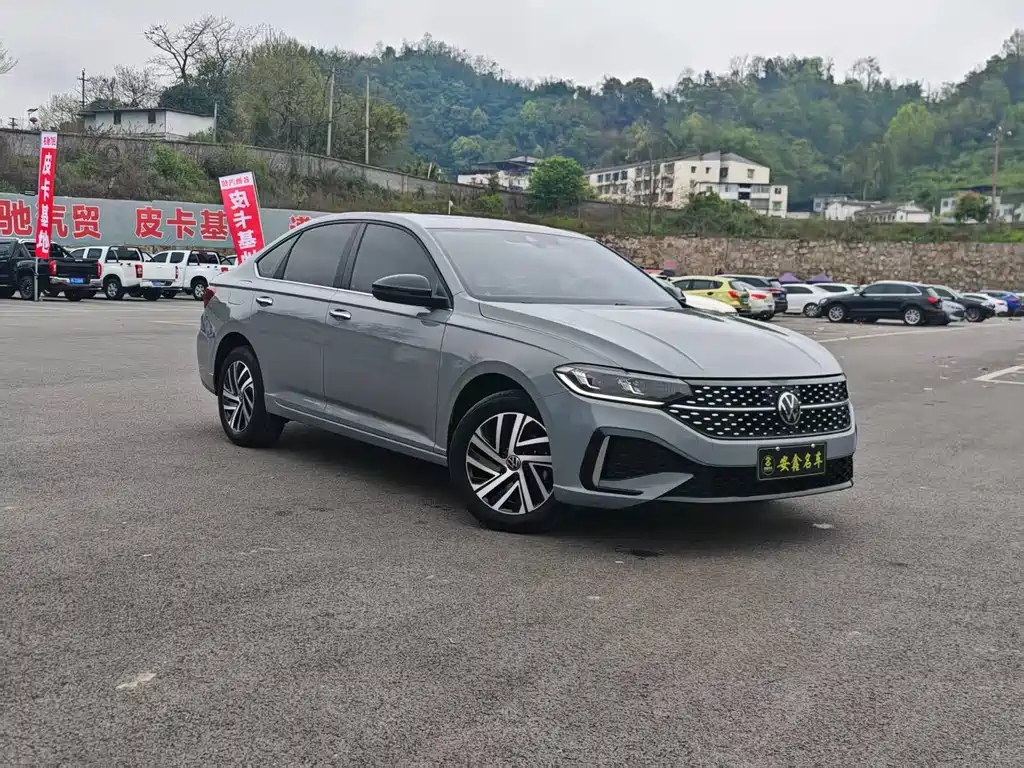 Volkswagen Lavida 2023