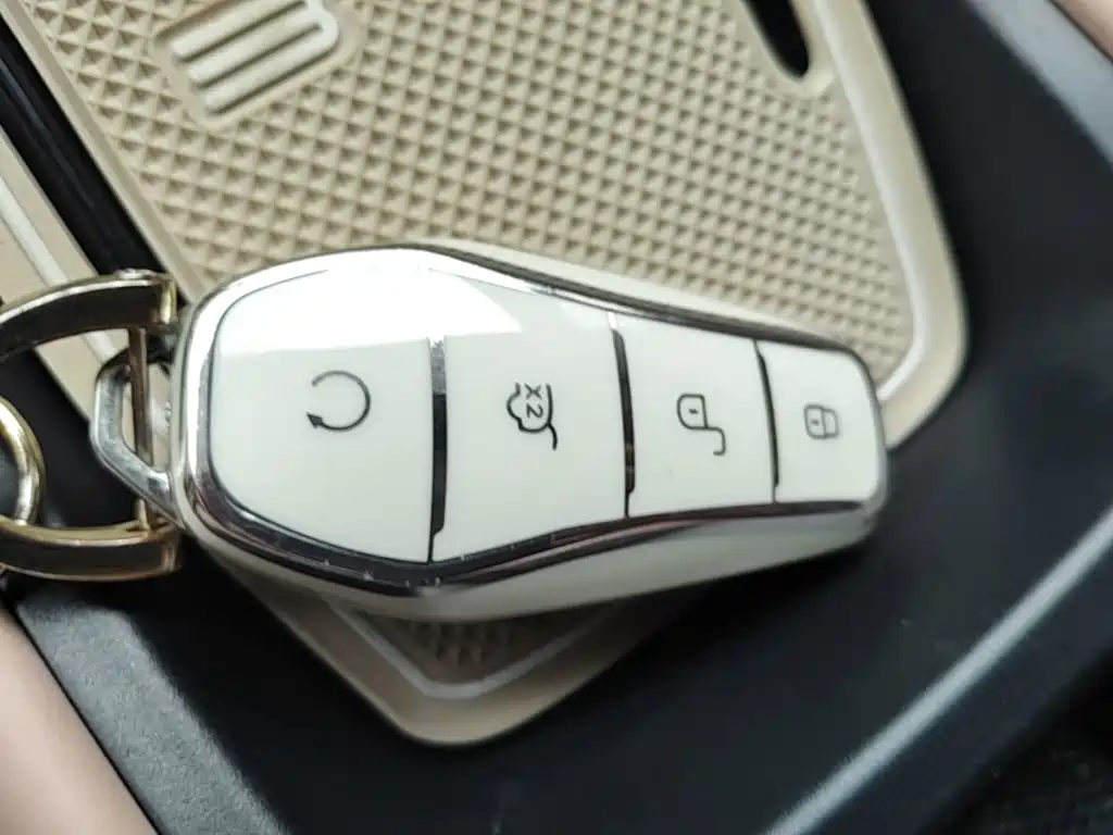 BYD Seagull 2023 — фото 17