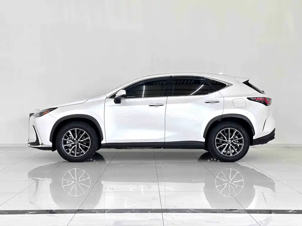 Lexus NX 2024 — фото 6