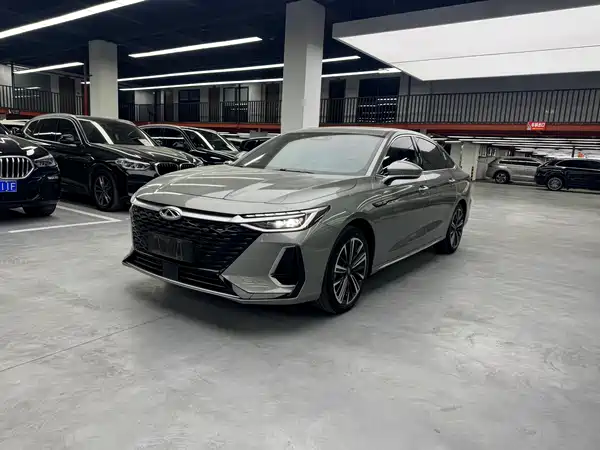 Chery Arrizo 8 2023