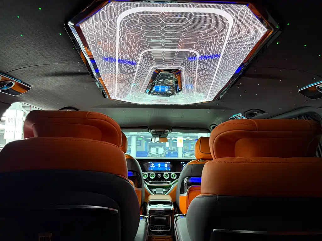 Mercedes-Benz Vito 2021 — фото 19