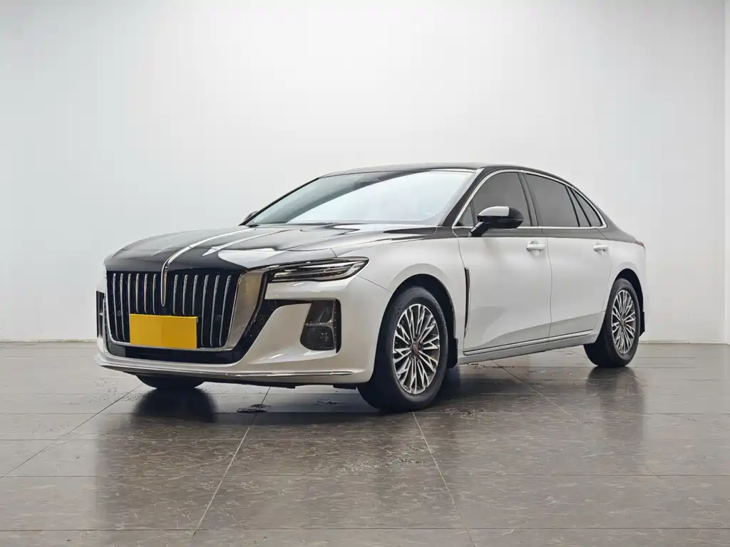 Hongqi H5 2023