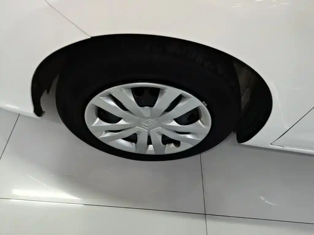 Honda Fit 2022 — фото 23