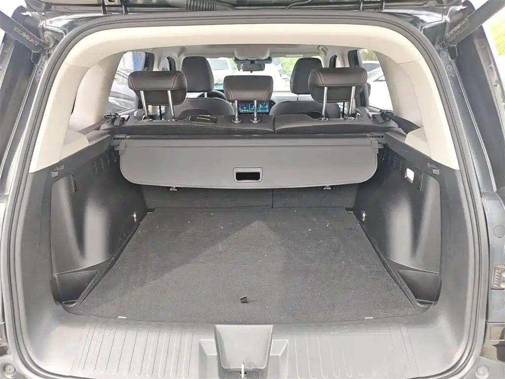 Haval Big Dog 2021 — фото 15
