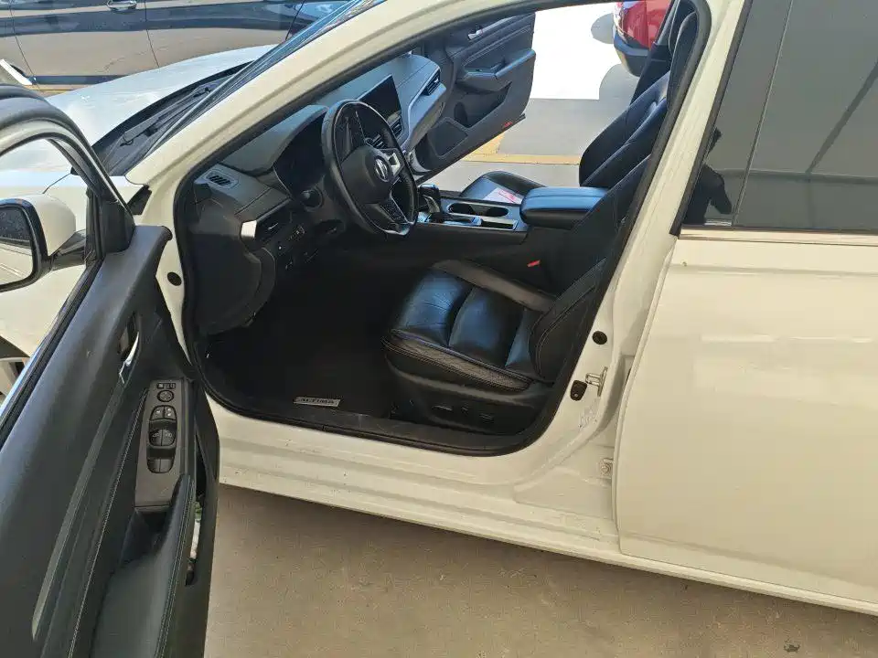 Nissan Teana 2019