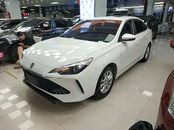 Roewe i5 2023